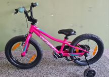 Продавам   Specialized Riprock 16 алуминиев дамски велосипед/колело