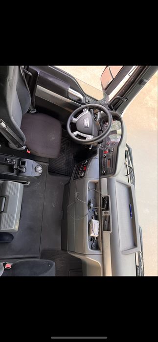 Man tgx 18-440 8300€