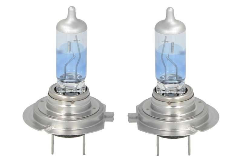 OSRAM H7 Cool Blue Intense Next Gen 12V халогенни крушки