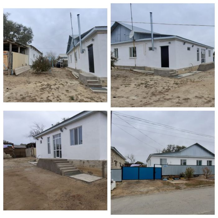 Продам частный дом в городе Алгае Алга