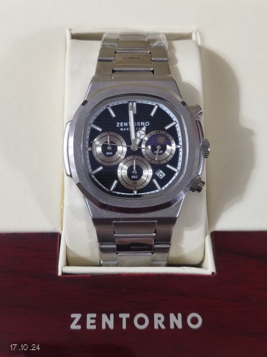 Продам часы Zentorno