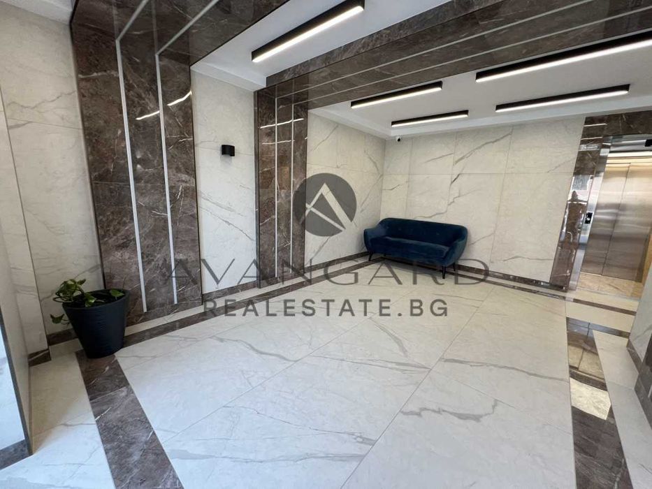 Продава се Двустаен апартамент в Пловдив, Кючук Париж - 93 кв.м за 1173 €/кв.м - Снимка #4