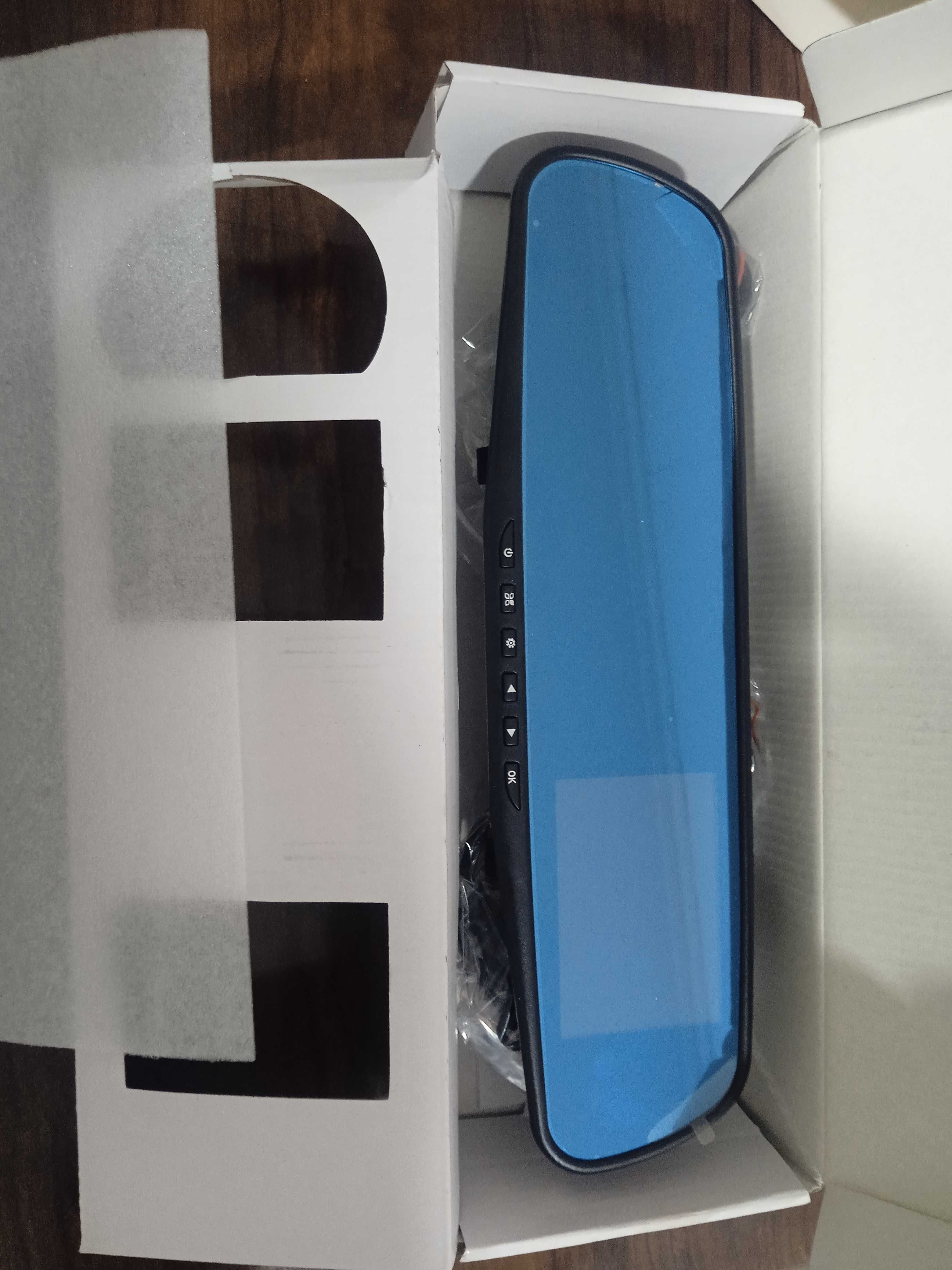 Video registrator