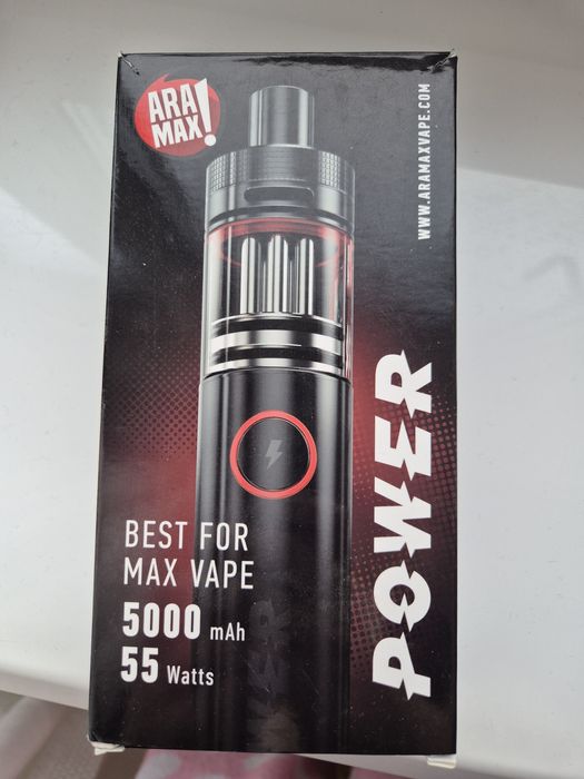 Vând țigară electronică.