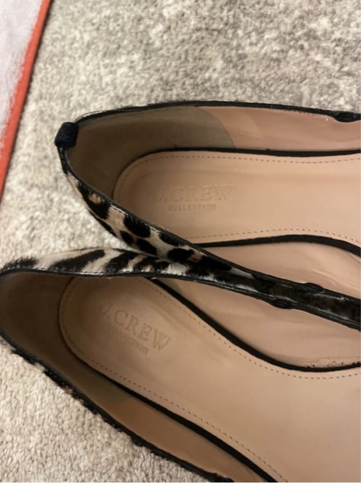 Balerini j crew 38 - oferta