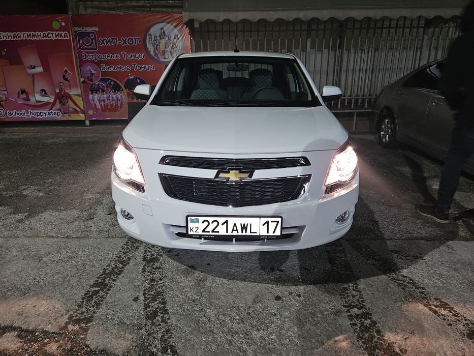 Автомобиль в аренду для работы в такси