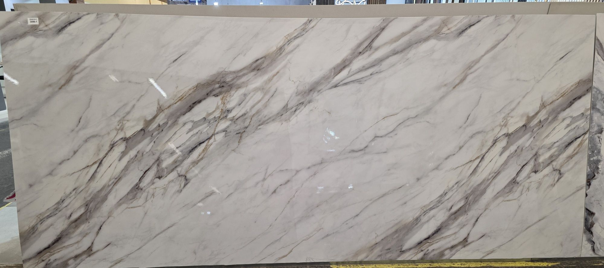 Placi  pvc  decorative 280x122 cm