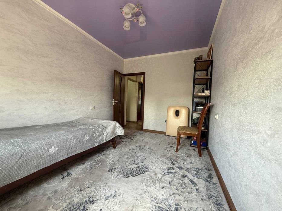 Сдается в аренду 3-х комнатная квартира Аския базар 3/5/9