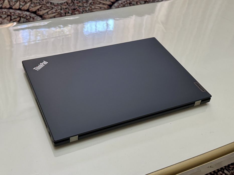 2025г/ 12-Ядер/ Core i5/ Топовый Ноутбук Lenovo ThinkPad T16