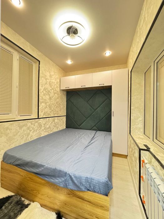 СВОЯ метро Чиланзар, 3/3/4 БАЛК 2х7, 71 м2 Перд в 4 ком, ВСЁ РАЗДЕЛЬНО