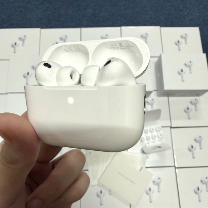 Airpods Pro 3 ANC Casti Sigilate,premium!