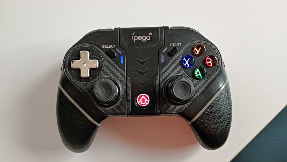 Bluetooth Джойстик IPEGA