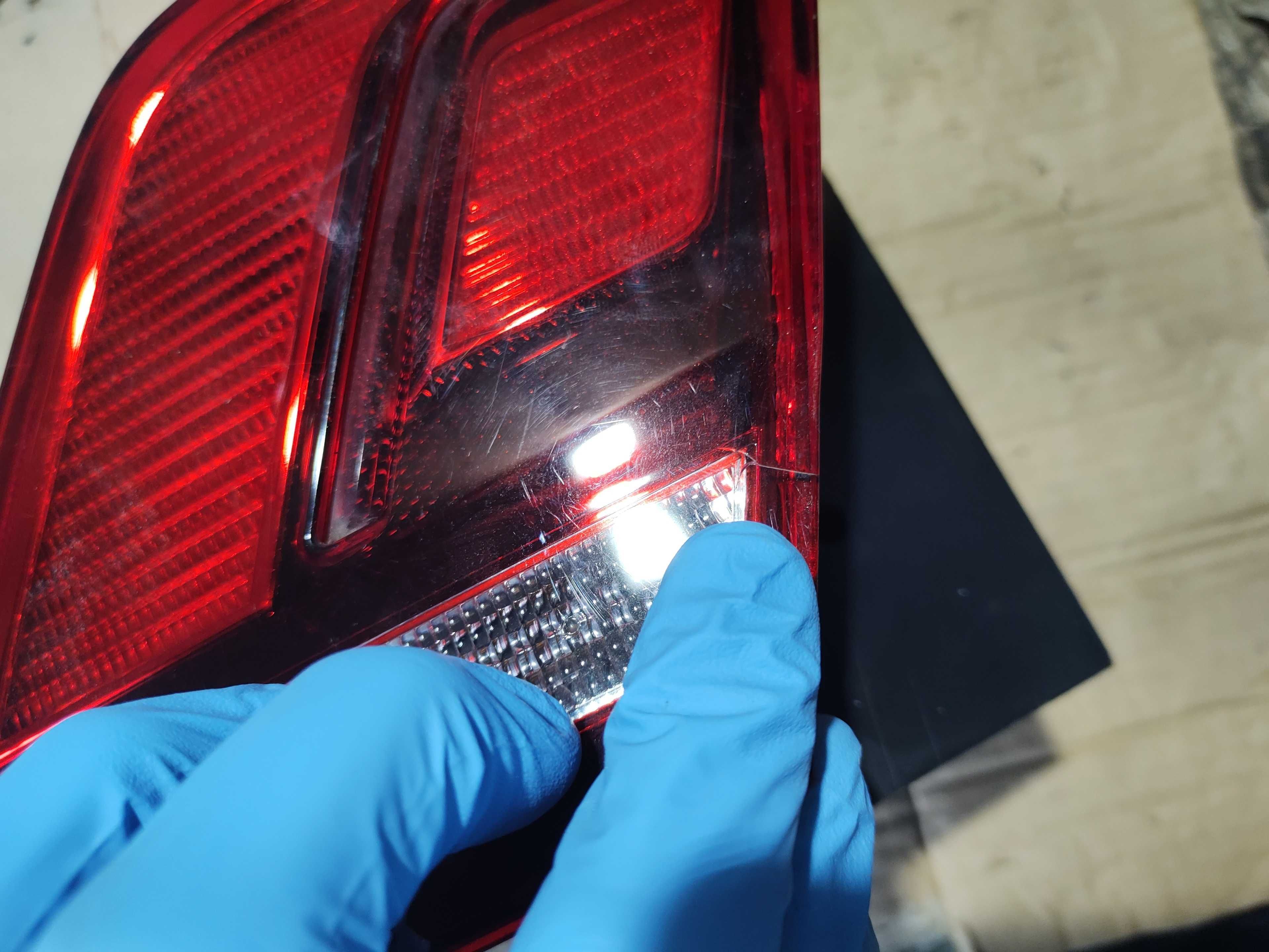 Външен Стоп Ляв VW Volkswagen TIGUAN