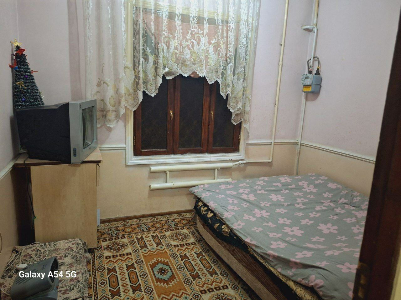 Аренда квартира сергели-6 1 хона 2 килинган