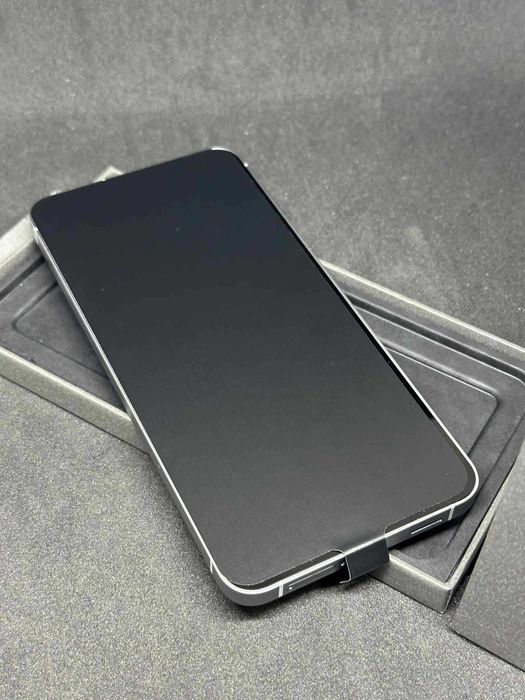 Samsung Galaxy S25FE Navy 128GB / 8GB / Чисто нов