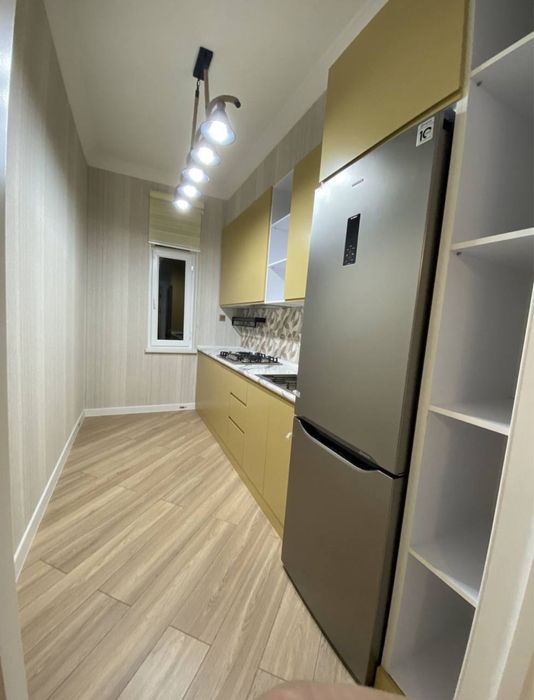 Срочно сдается квартира на Самкоче ‼️