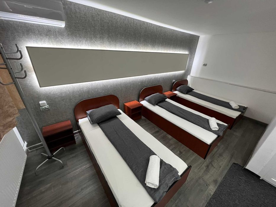 Cazare muncitori Oradea - pentru grupuri de persoane /muncitorii/firme