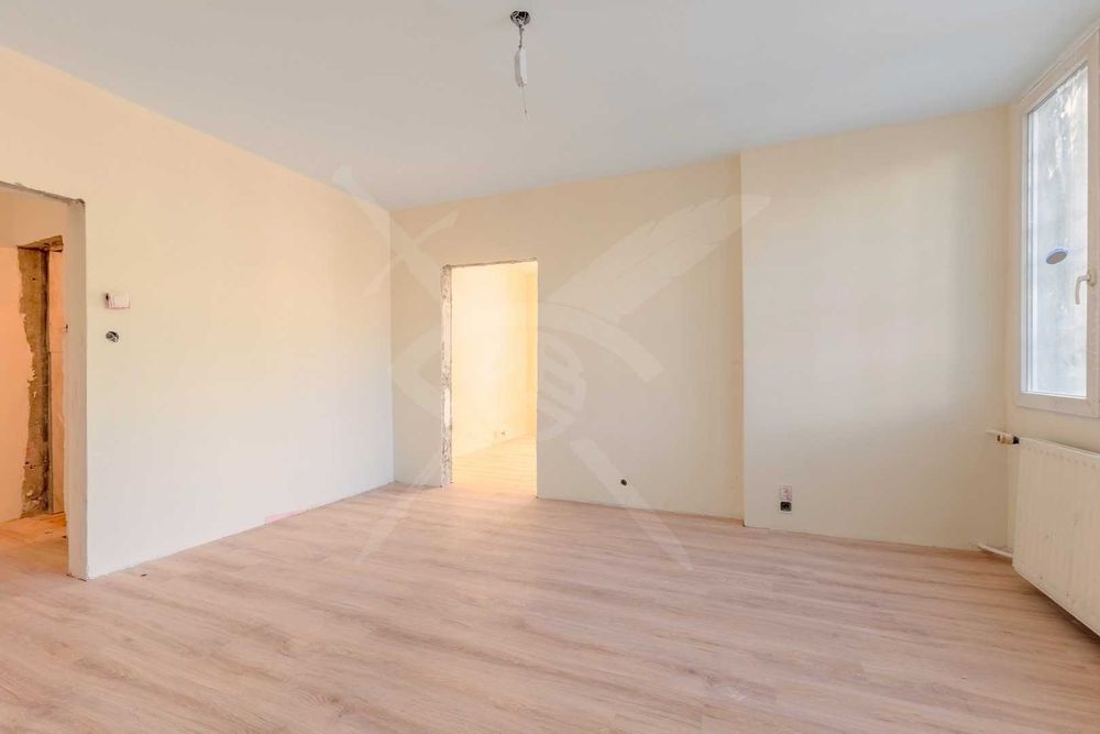 Продава се Двустаен апартамент в София, Илинден - 51 кв.м за 2451 €/кв.м - Снимка #5