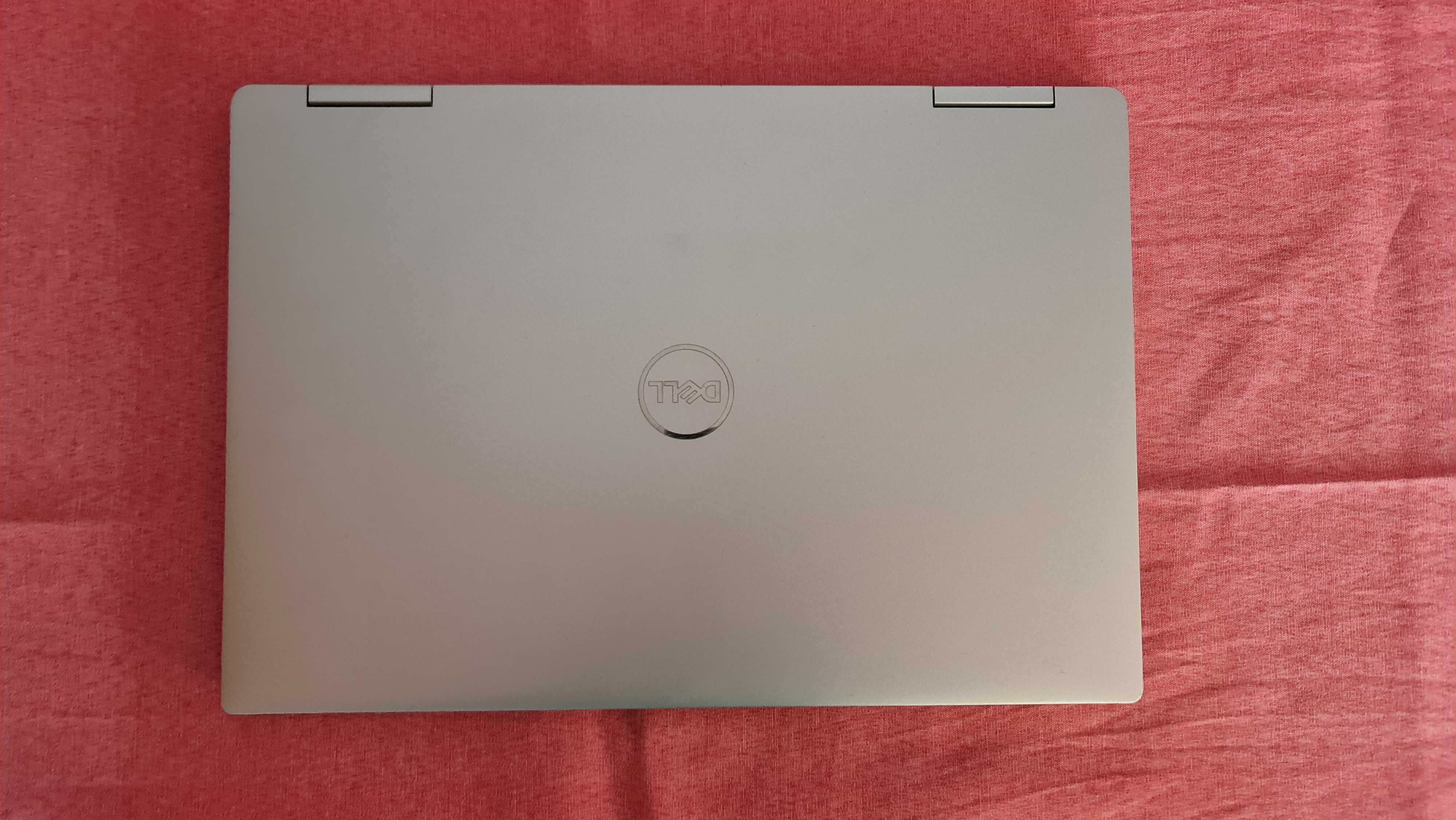 Dell XPS 13 9310 2 in 1 ( 2-1 ), i7-1165G7, 32 GB RAM, 512 GB SSD