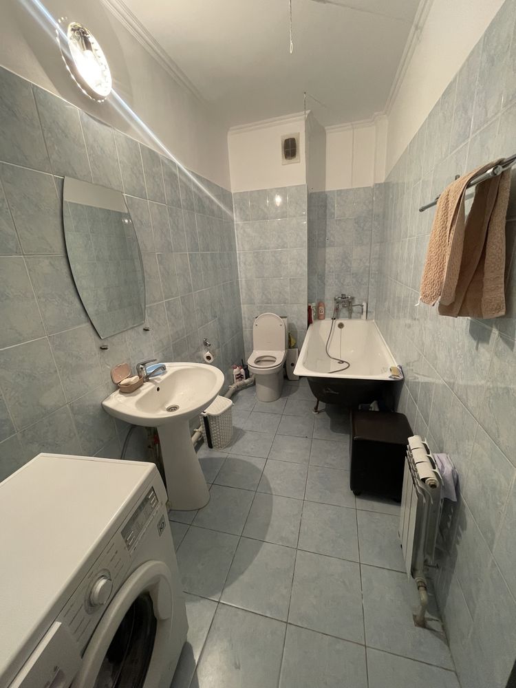Продам 3-х комантную  квартиру
