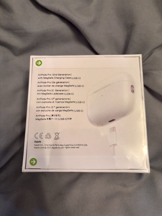 Apple Air Pods Pro 2