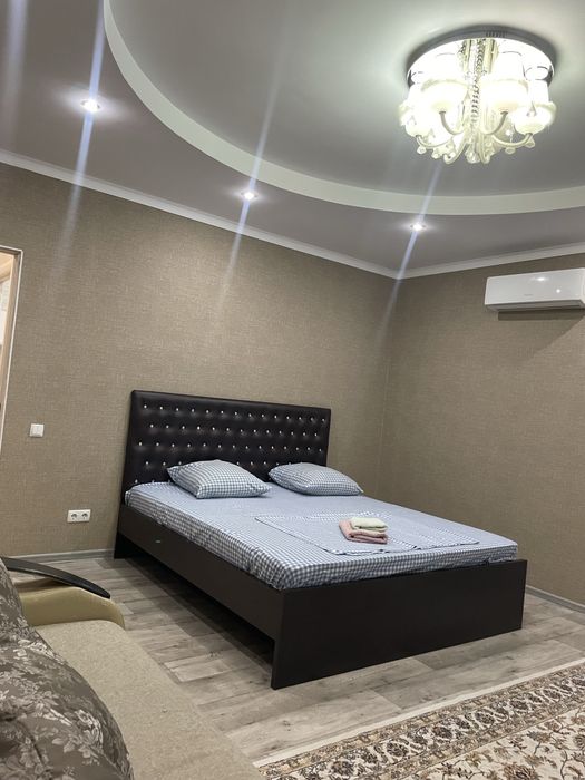 Впервые сдается 2к кв в Актобе Ажары