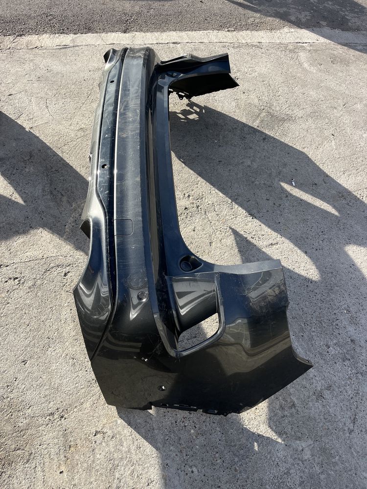 Броня Ford Kuga 2020 ST line 4 бр
