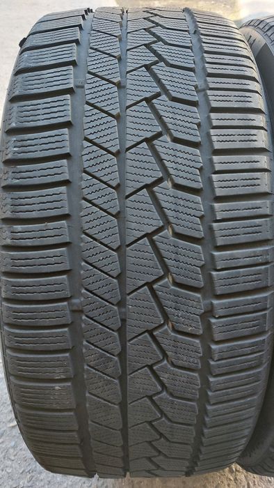 Зимни гуми 255/35/21 Continental WinterContact TS860S 2 броя