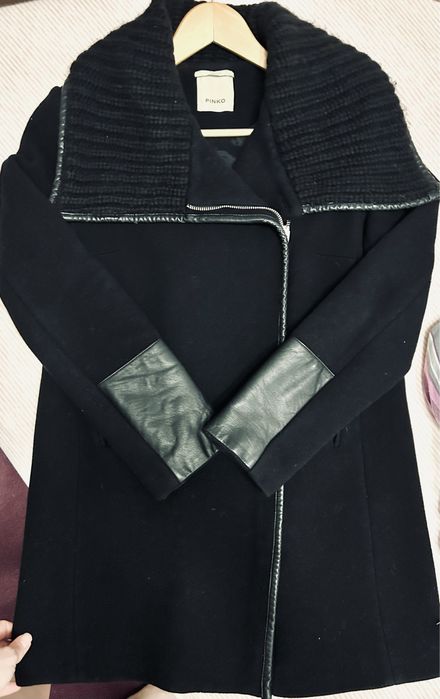 Оригинално палто Pinko