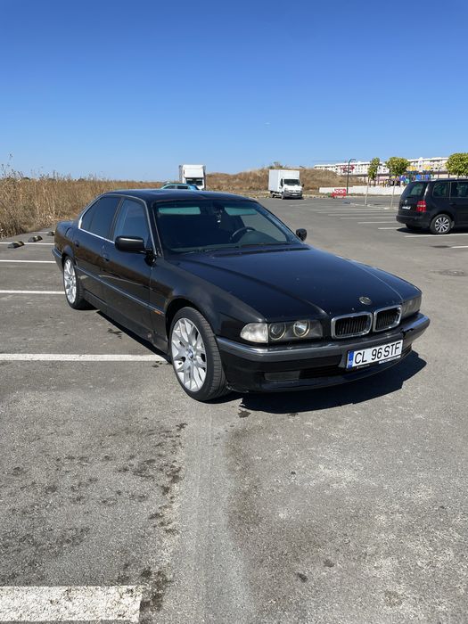 Vand Bmw Seria 7 E38 725 TDS