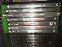 Jocuri Xbox One SIGILATE