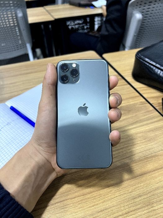 Iphone 11 pro 64gb