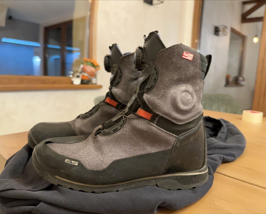 Rev'it boots Pioneer - *46