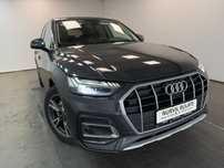 Audi Q5 Primul Proprietar,istoric audi, TVA deductibil