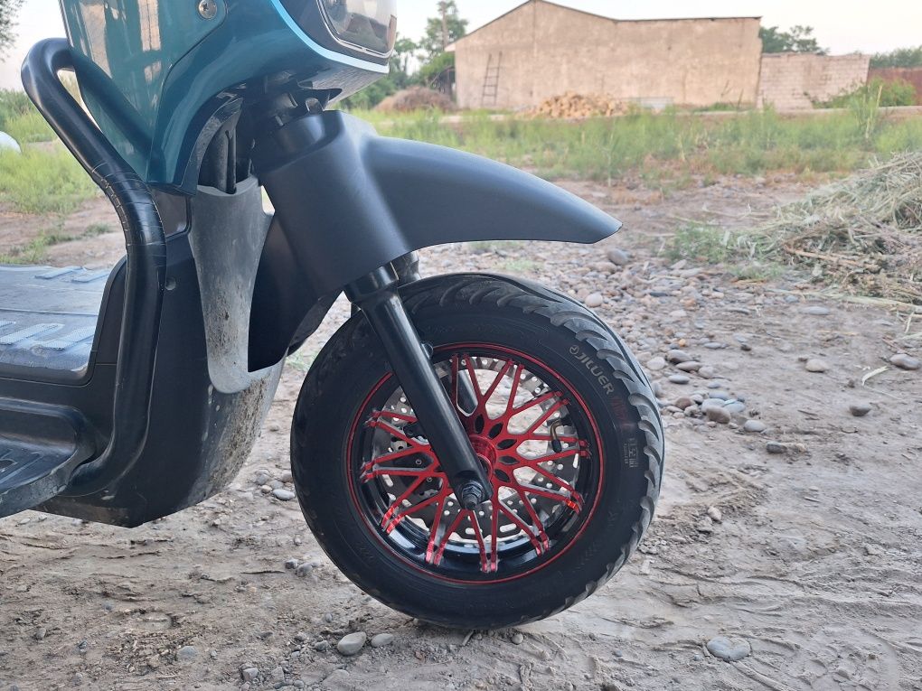 Skater bike sotiladi