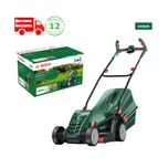 New!!! Электрическая газонокосилка Bosch Rotak 37-555 (Arm 37)