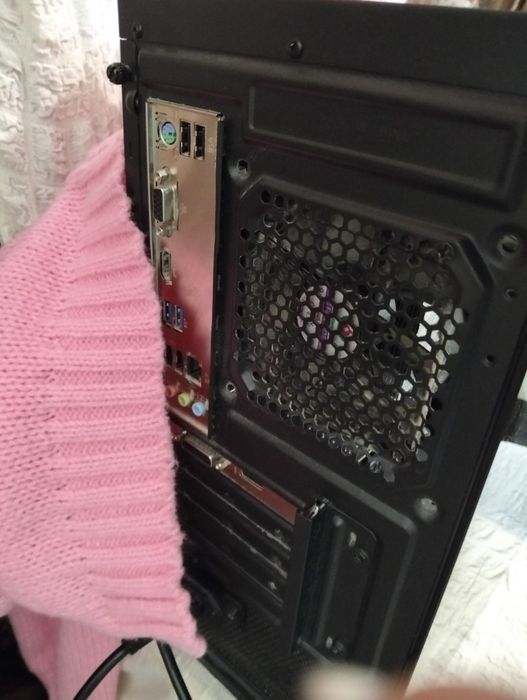 Процессор к компьютеру