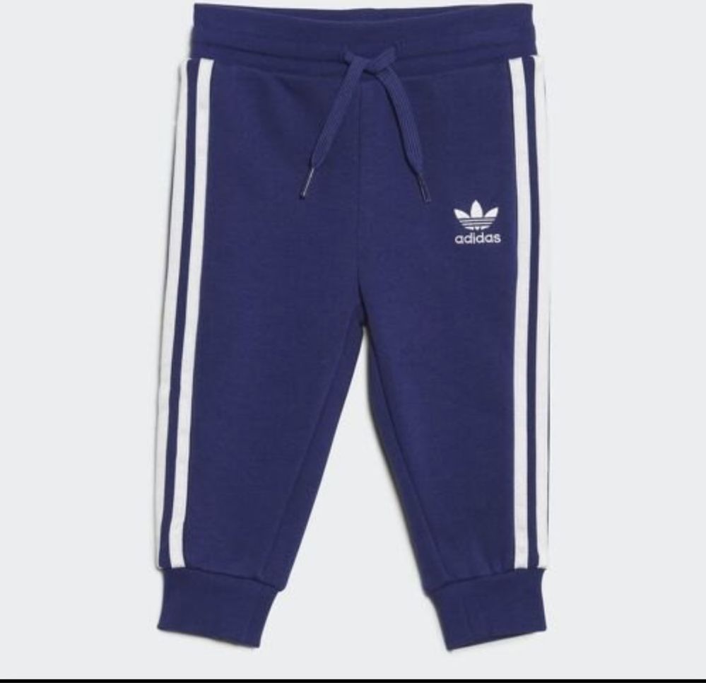 Adidas hoodie set FZ