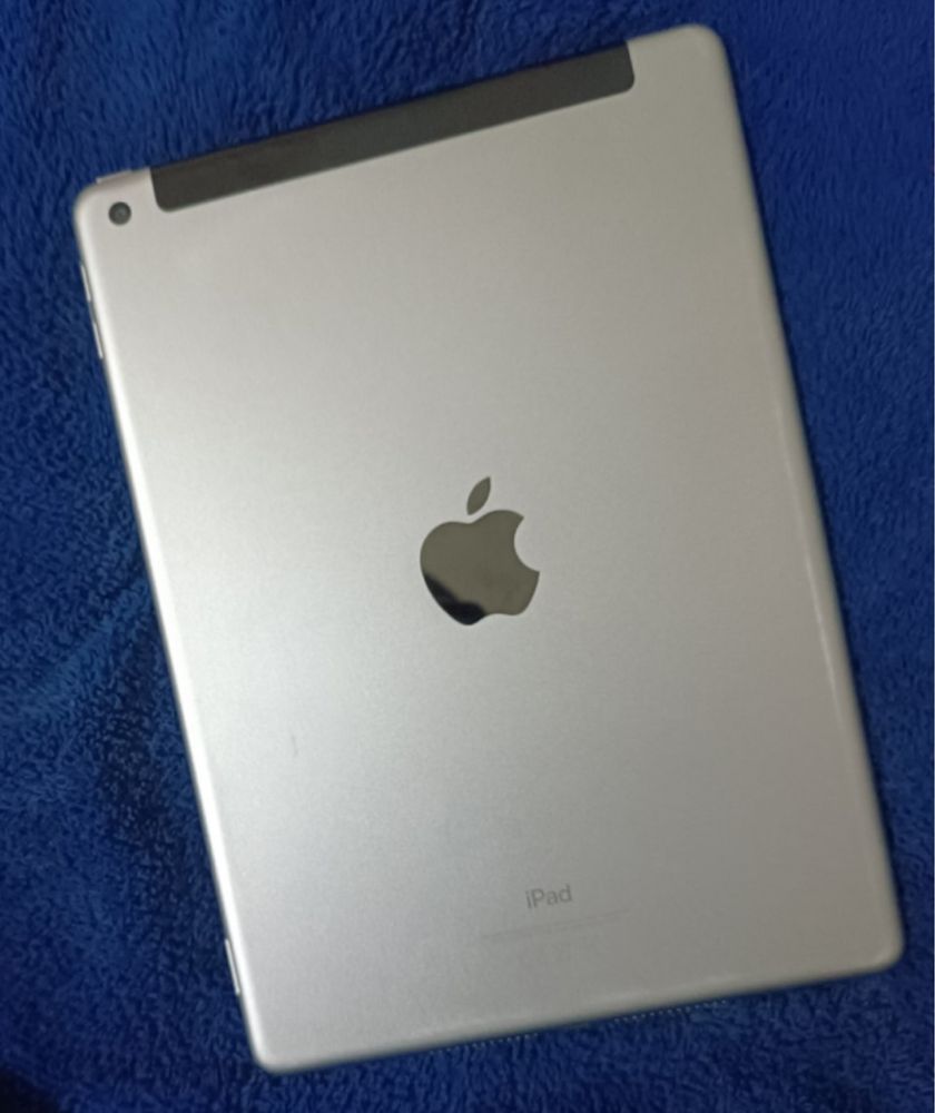 Ipad 6 go garantya bor