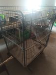 Продаётся тачка в новом состояний