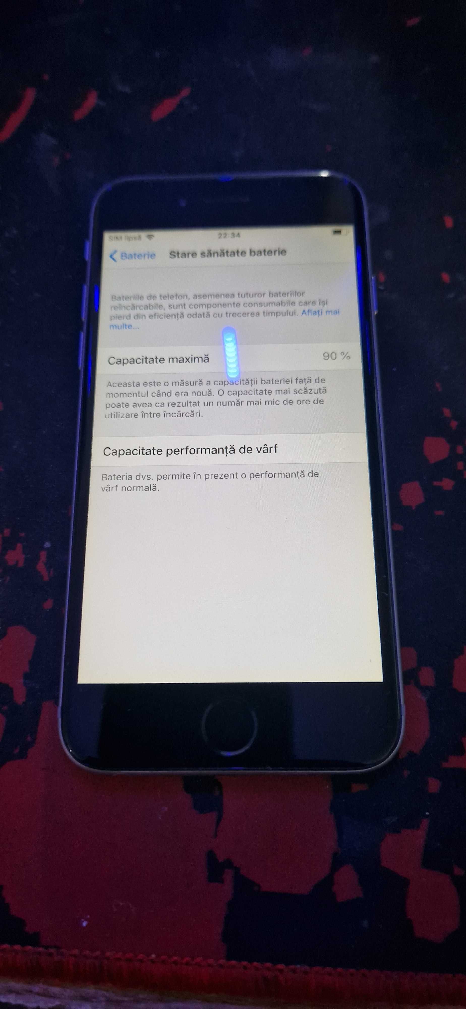 Iphone 6 impecabil