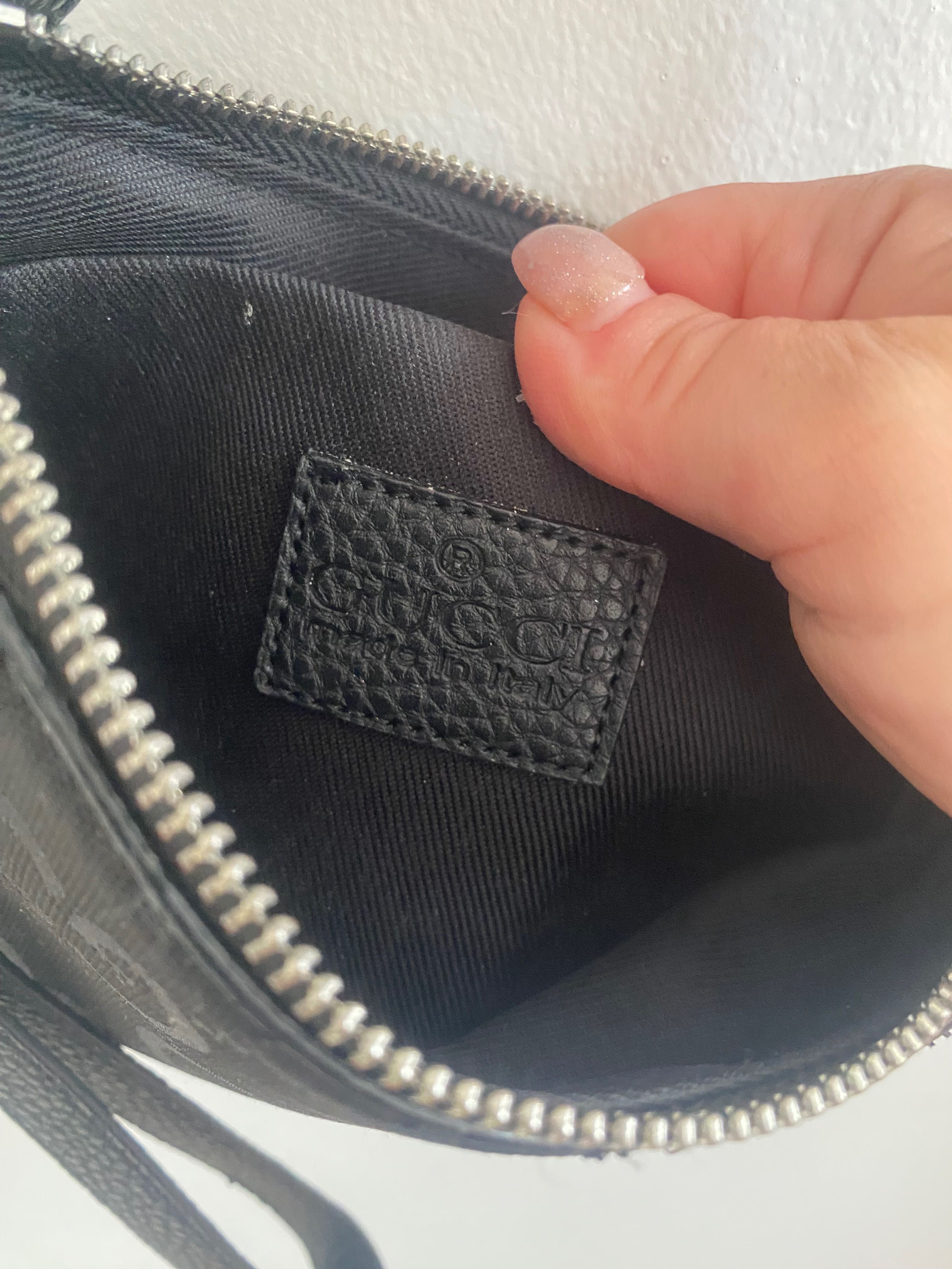 чанта с дълга дръжка gucci