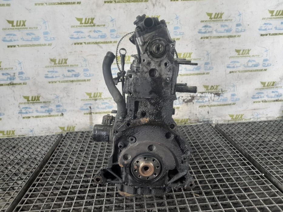 Motor complet fara anexe 1.9 d WJY Peugeot Partner 1 [facelift] [2002