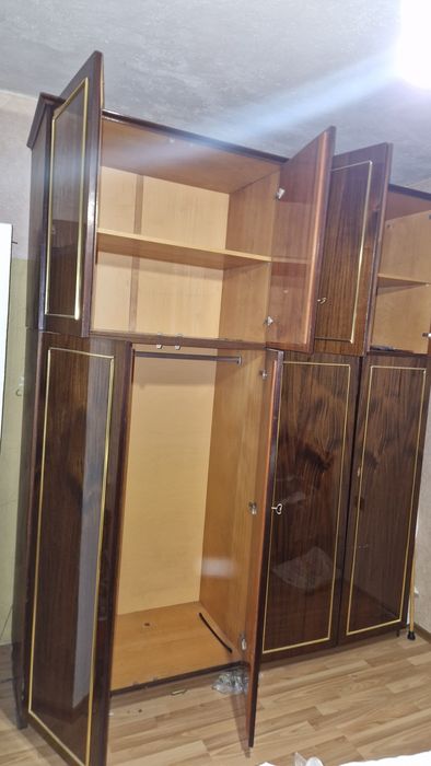 Български гардероб