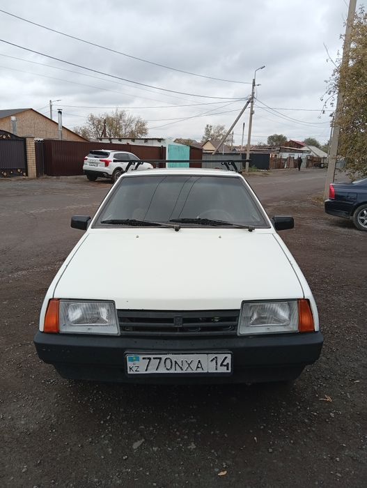 Продам живую девядку.