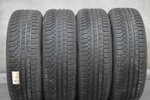 Зимни гуми 235/60/20 Pirelli