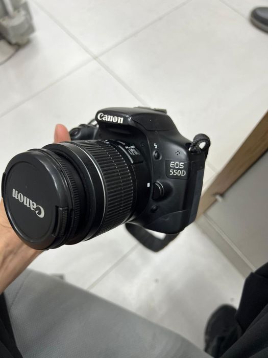 Canon EOS 550D (p25)