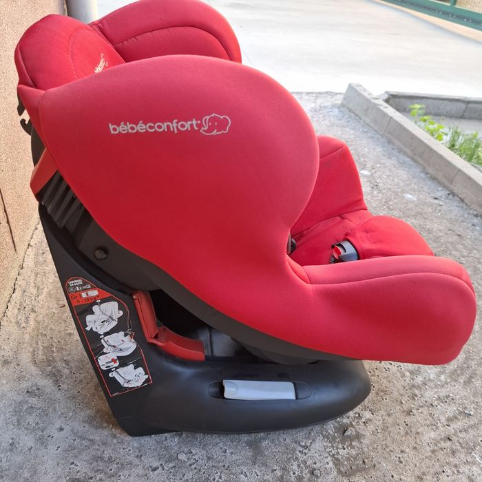 Детско столче Bebecomfort
