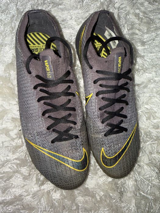 Nike Mercurial Vapor 12 Elite FG ACC