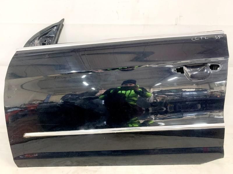 Portiera usa stanga fata (cu defect) Volkswagen Passat CC facelift (2012-2016)